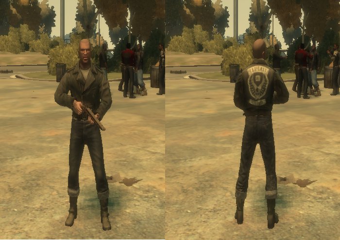 mod